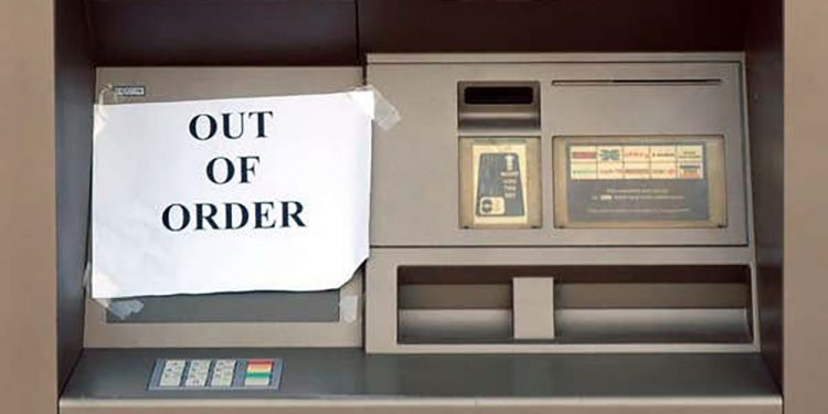 The Threat Of Cashless Societies (A cashless society truly is a scary world. Picture everything that you’ve read about in history books within other totalitarian regimes, and you’ll get a taste of what is to&nbsp;come.)
